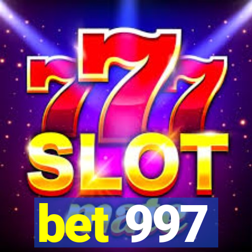 bet 997