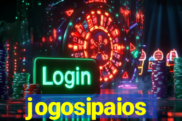 jogosipaios