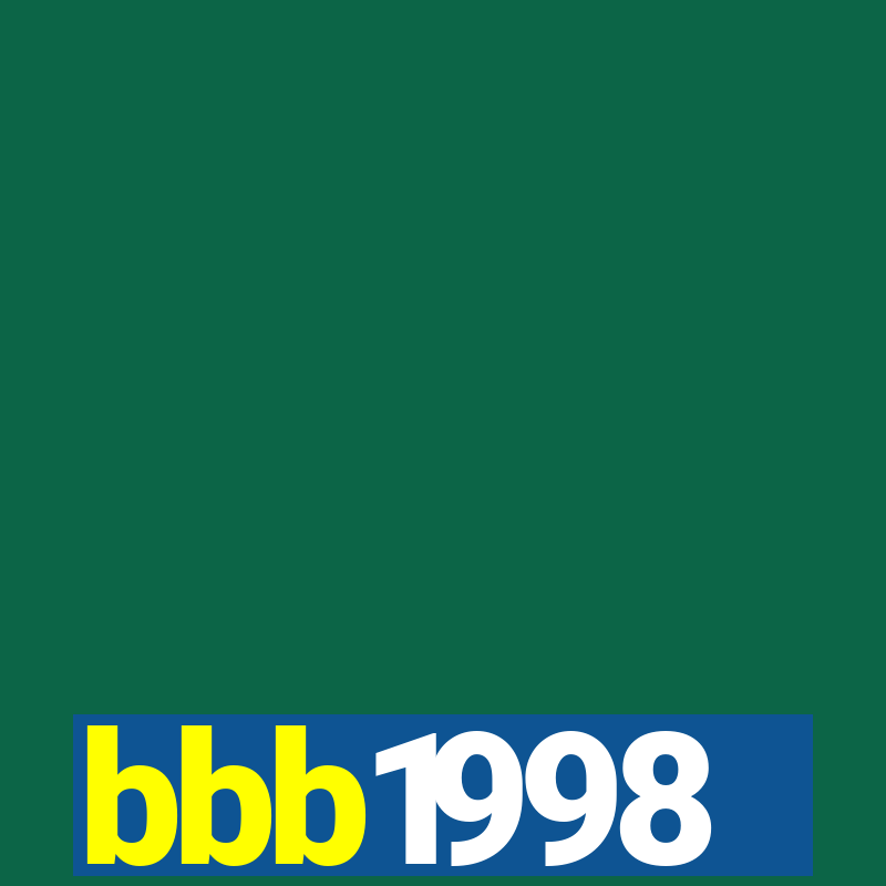 bbb1998