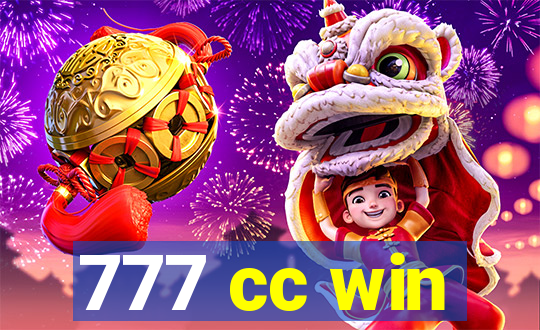 777 cc win