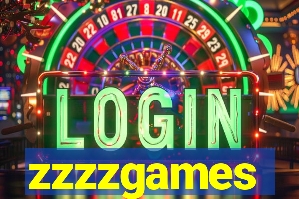 zzzzgames