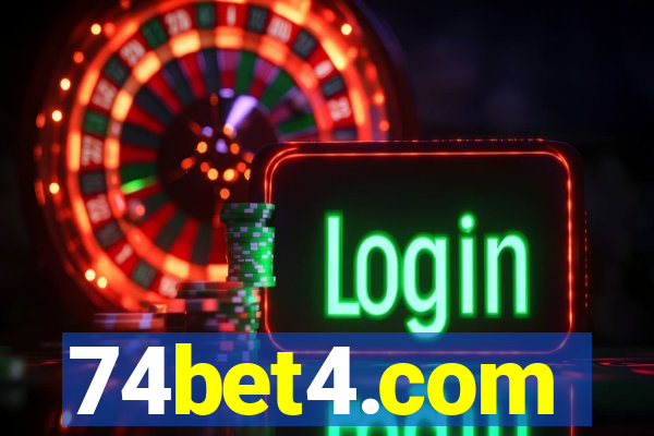 74bet4.com