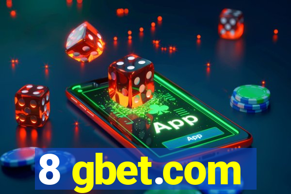 8 gbet.com