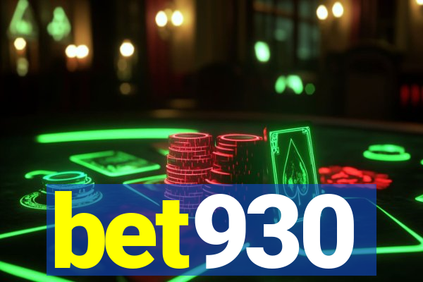 bet930