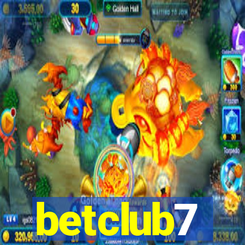 betclub7