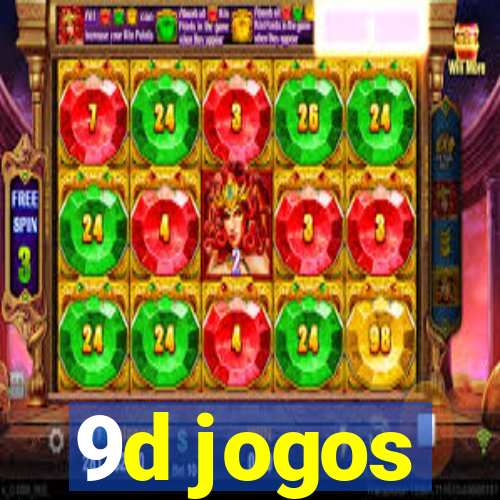 9d jogos