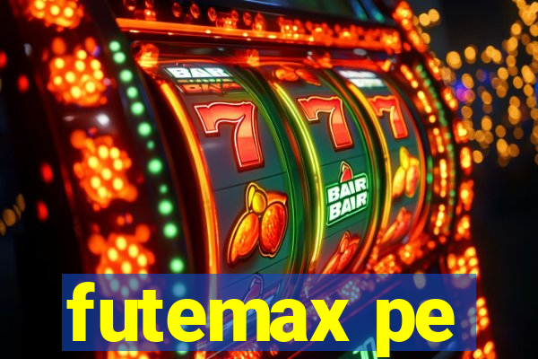 futemax pe