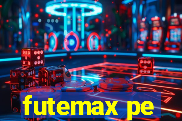 futemax pe