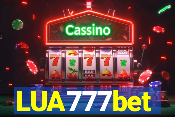 LUA777bet