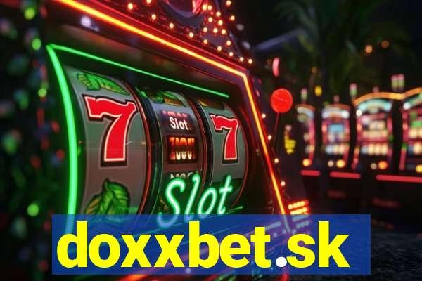 doxxbet.sk