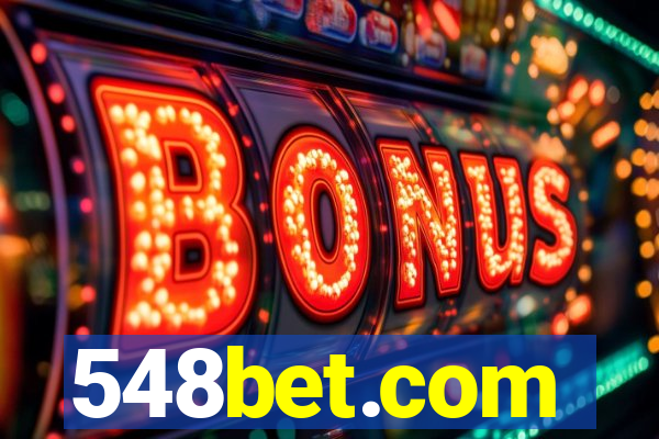 548bet.com