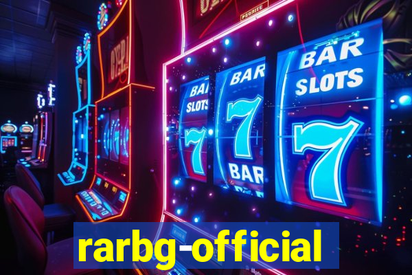 rarbg-official