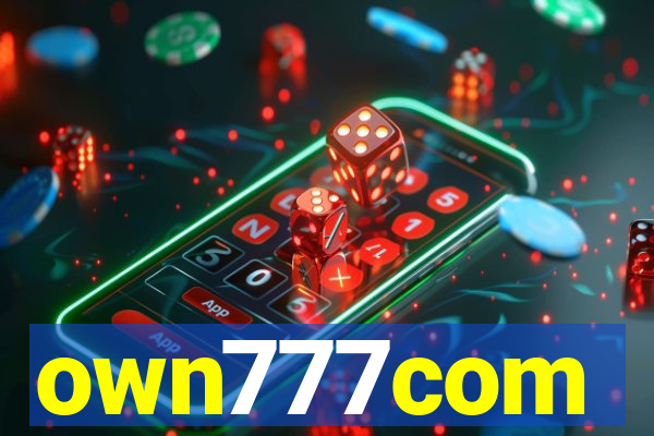 own777com