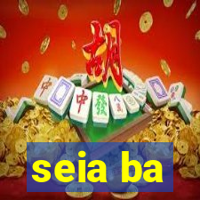 seia ba