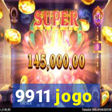 9911 jogo