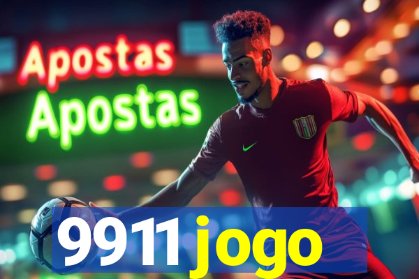 9911 jogo