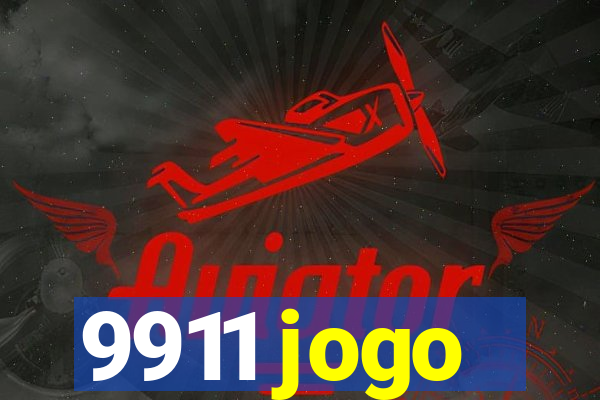 9911 jogo