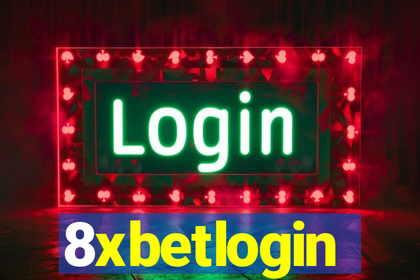 8xbetlogin