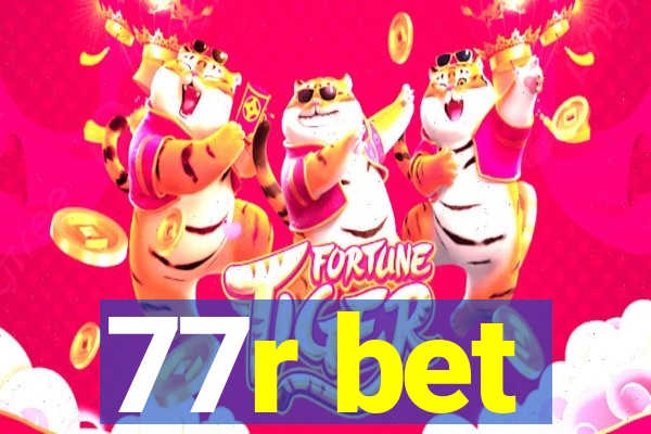 77r bet