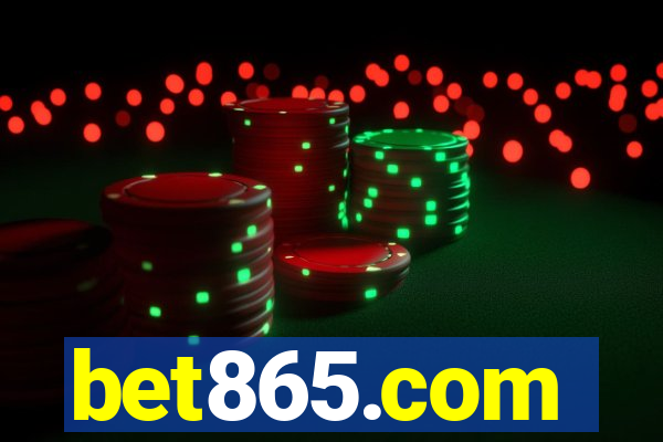 bet865.com