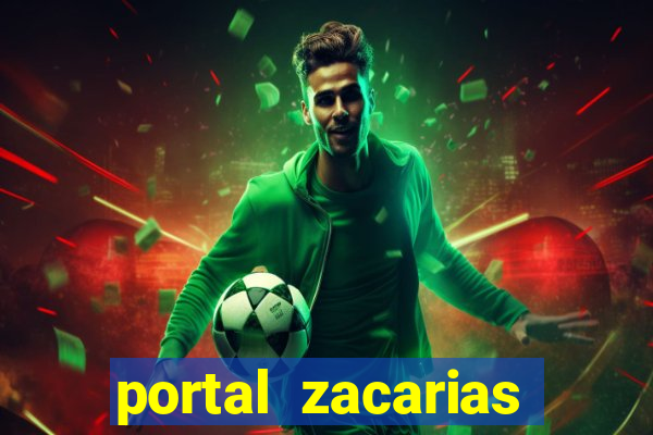 portal zacarias cavando propia cova