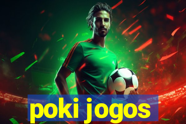 poki jogos