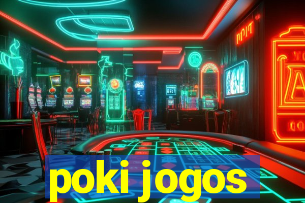 poki jogos