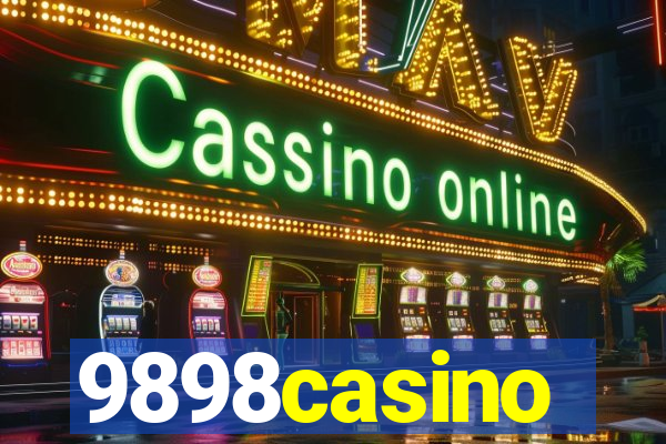 9898casino