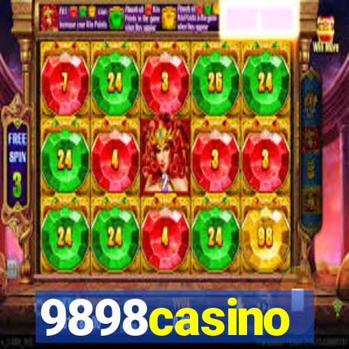 9898casino