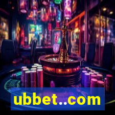 ubbet..com