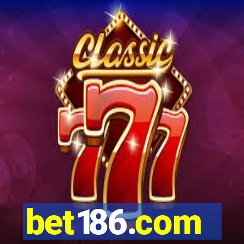 bet186.com