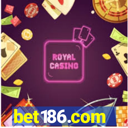 bet186.com