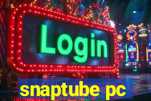 snaptube pc