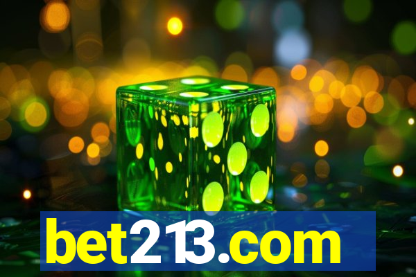 bet213.com