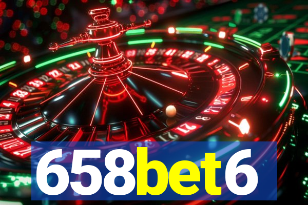 658bet6