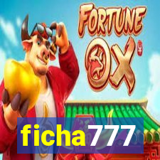 ficha777