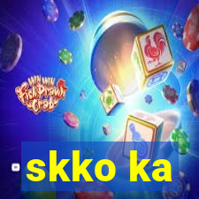 skko ka