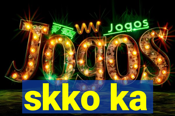 skko ka