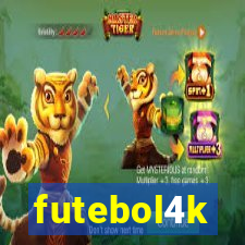 futebol4k