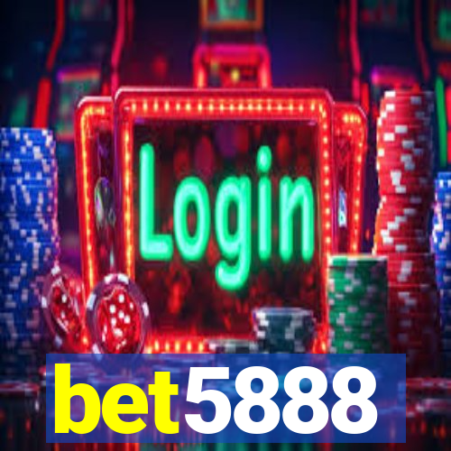 bet5888