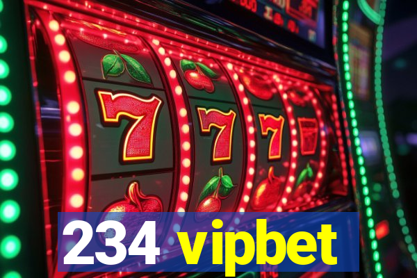 234 vipbet