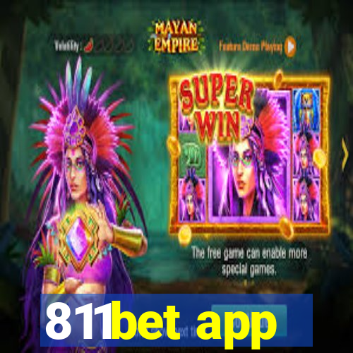 811bet app