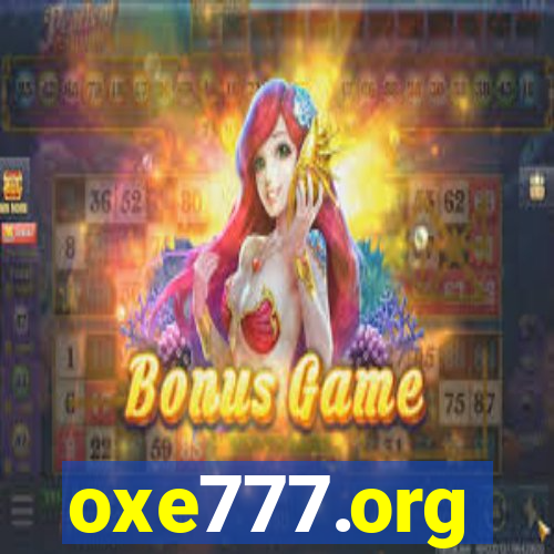 oxe777.org