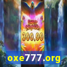 oxe777.org