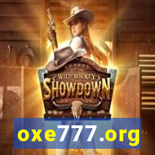 oxe777.org