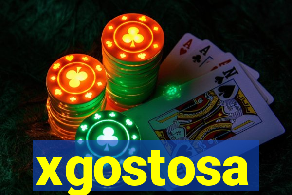 xgostosa