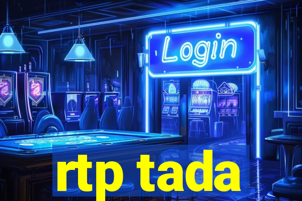 rtp tada