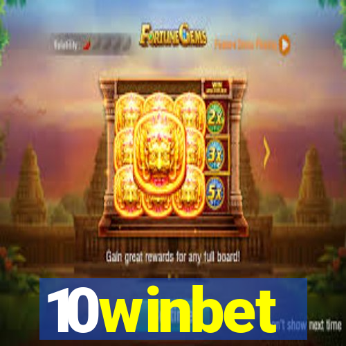 10winbet