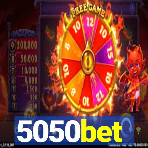 5050bet