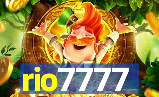 rio7777